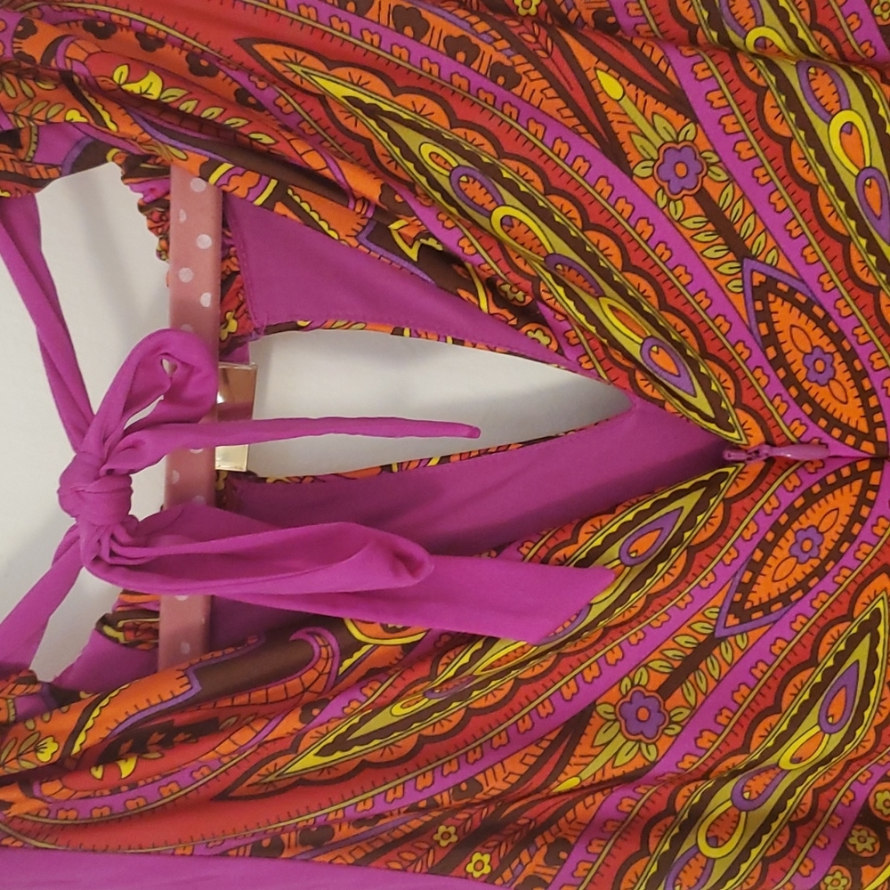 Cache Dress Small - image 3